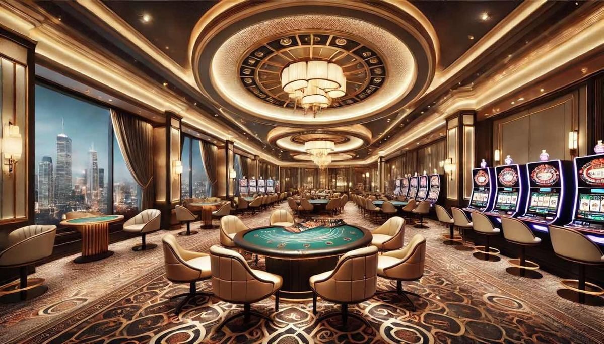 123 play Live table room